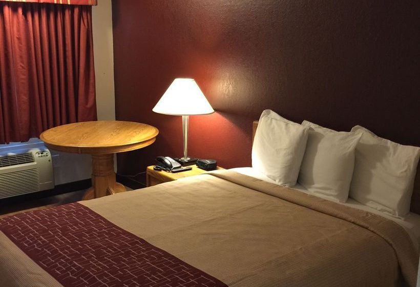 Hotel Red Roof Inn Lompoc AFB  | Lompoc | California | United States 19