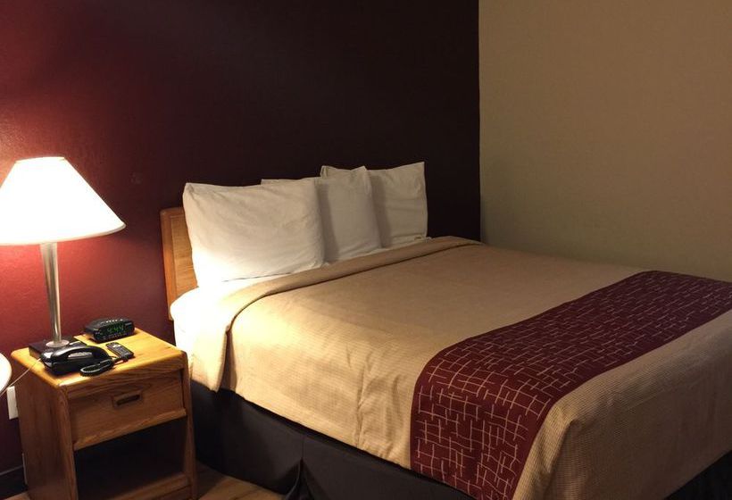 Hotel Red Roof Inn Lompoc AFB  | Lompoc | California | United States 20