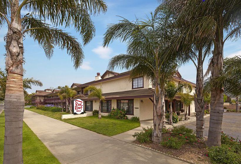 Hotel Red Roof Inn Lompoc AFB  | Lompoc | California | United States 3