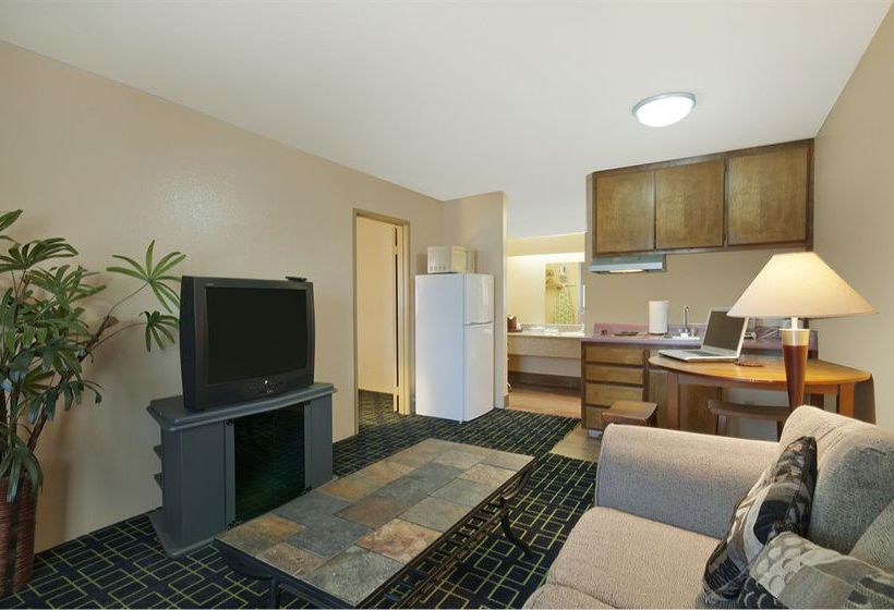 Hotel Red Roof Inn Lompoc AFB  | Lompoc | California | United States 5