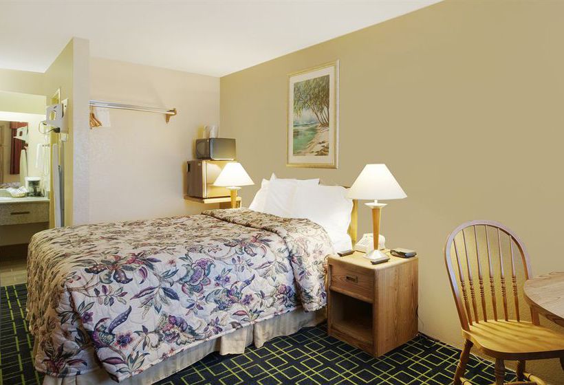 Hotel Red Roof Inn Lompoc AFB  | Lompoc | California | United States 6