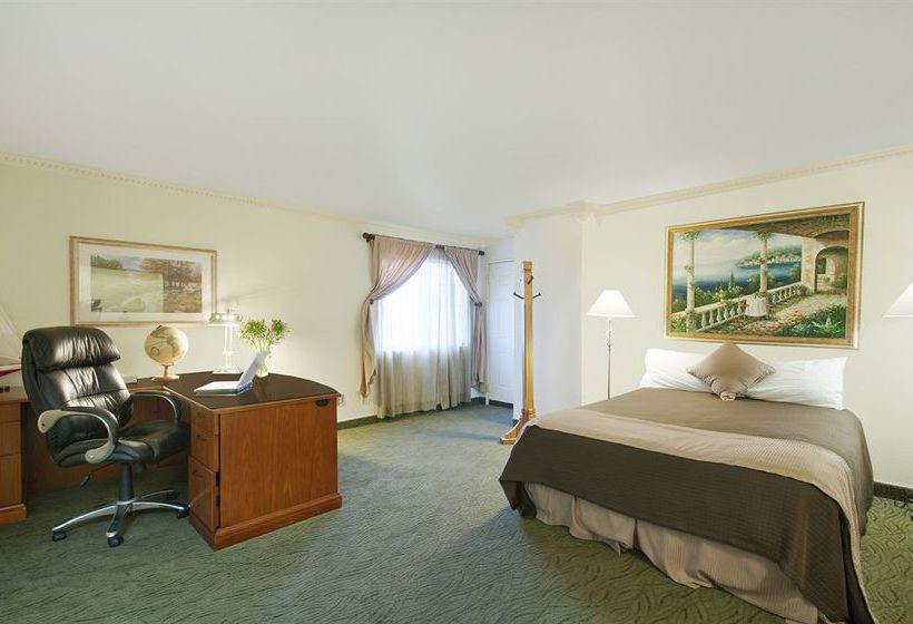 Hotel Red Roof Inn Lompoc AFB  | Lompoc | California | United States 7