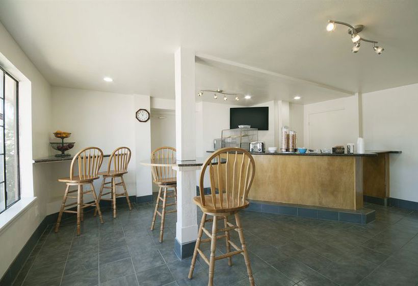 Hotel Red Roof Inn Lompoc AFB  | Lompoc | California | United States 8