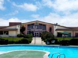 White Oaks Hotel  | Lompoc | California | United States 10