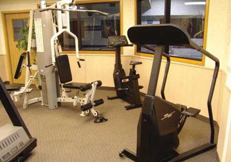 Hotel Shilo Inn Suites Mammoth Lakes  | Mammoth Lakes | California | United States 10