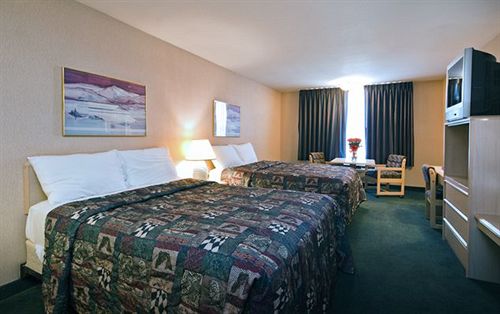 Hotel Shilo Inn Suites Mammoth Lakes  | Mammoth Lakes | California | United States 11