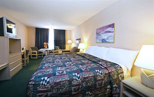 Hotel Shilo Inn Suites Mammoth Lakes  | Mammoth Lakes | California | United States 13