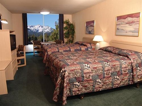 Hotel Shilo Inn Suites Mammoth Lakes  | Mammoth Lakes | California | United States 14