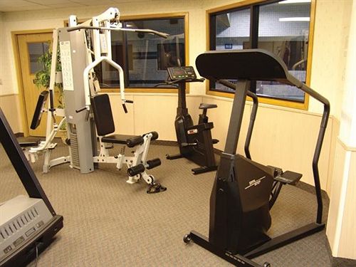 Hotel Shilo Inn Suites Mammoth Lakes  | Mammoth Lakes | California | United States 15