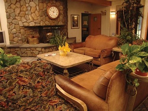 Hotel Shilo Inn Suites Mammoth Lakes  | Mammoth Lakes | California | United States 16