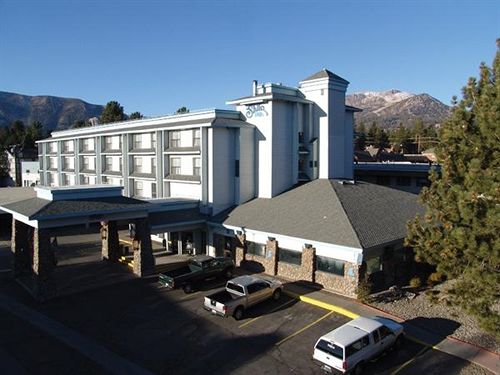 Hotel Shilo Inn Suites Mammoth Lakes  | Mammoth Lakes | California | United States 17
