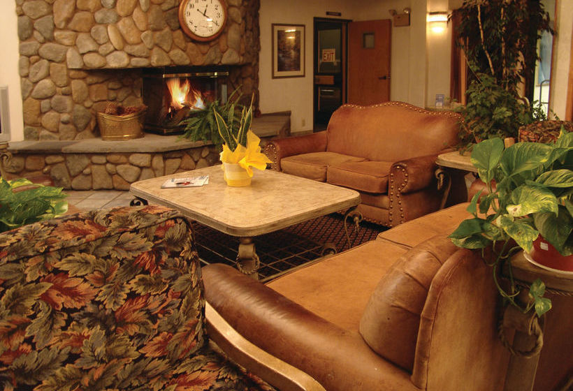 Hotel Shilo Inn Suites Mammoth Lakes  | Mammoth Lakes | California | United States 3