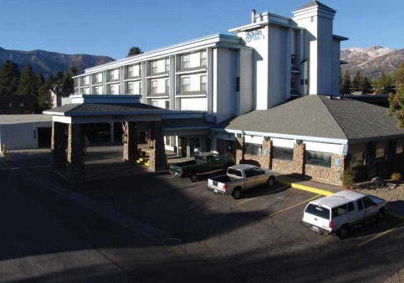 Hotel Shilo Inn Suites Mammoth Lakes  | Mammoth Lakes | California | United States 6