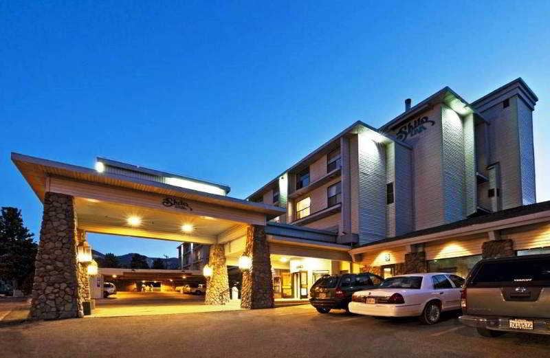 Hotel Shilo Inn Suites Mammoth Lakes  | Mammoth Lakes | California | United States 7