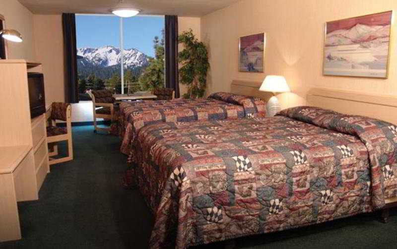 Hotel Shilo Inn Suites Mammoth Lakes  | Mammoth Lakes | California | United States 8