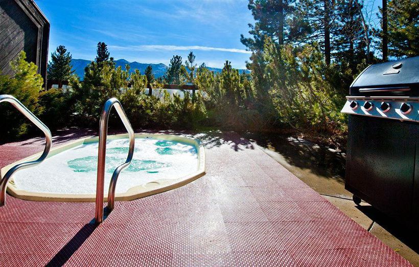 Hotel Sierra Lodge  | Mammoth Lakes | California | United States 1