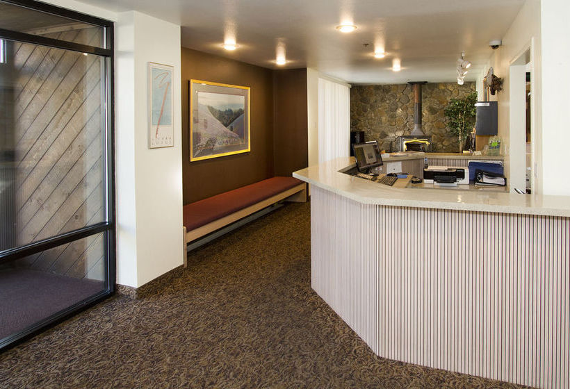 Hotel Sierra Lodge  | Mammoth Lakes | California | United States 11