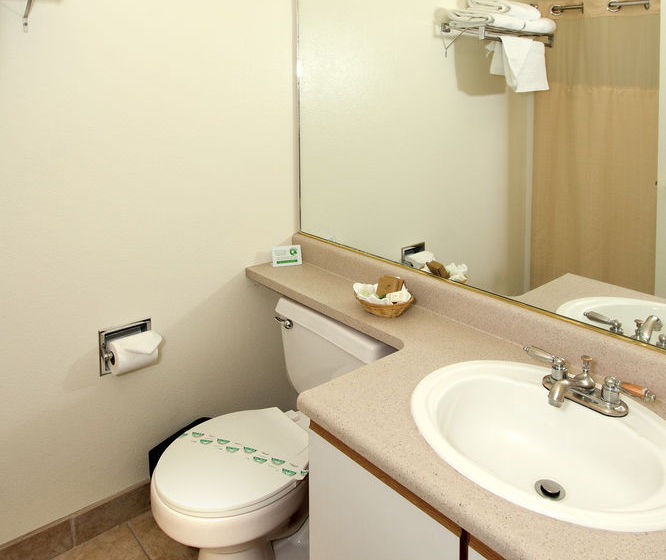 Hotel Sierra Lodge  | Mammoth Lakes | California | United States 13