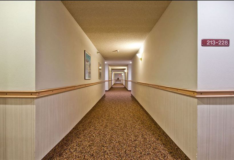 Hotel Sierra Lodge  | Mammoth Lakes | California | United States 3