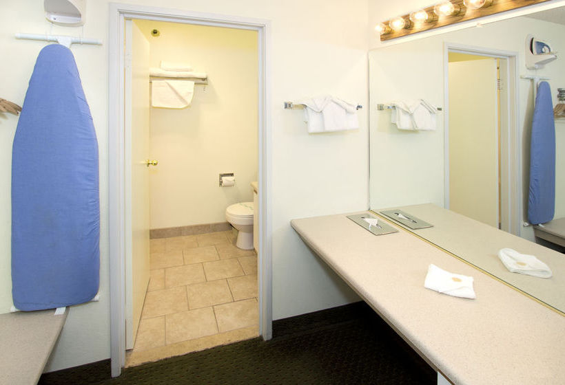 Hotel Sierra Lodge  | Mammoth Lakes | California | United States 7