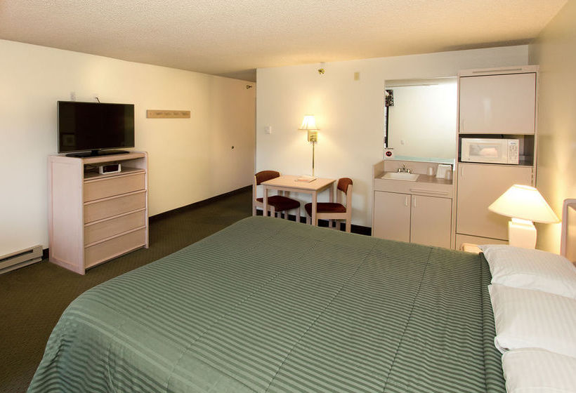 Hotel Sierra Lodge  | Mammoth Lakes | California | United States 8