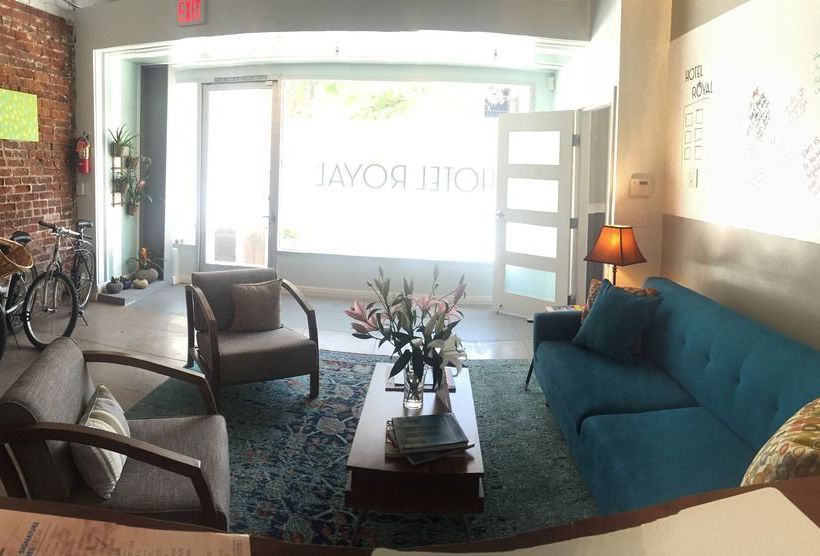 Hotel Royal  | Long Beach | California | United States 1