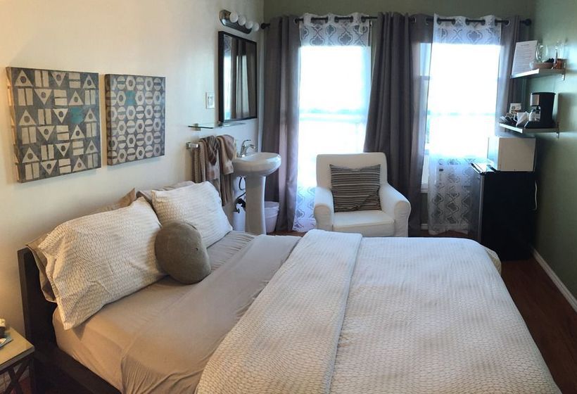 Hotel Royal  | Long Beach | California | United States 11