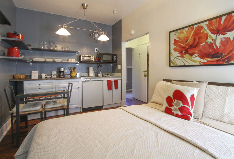 Hotel Royal  | Long Beach | California | United States 16