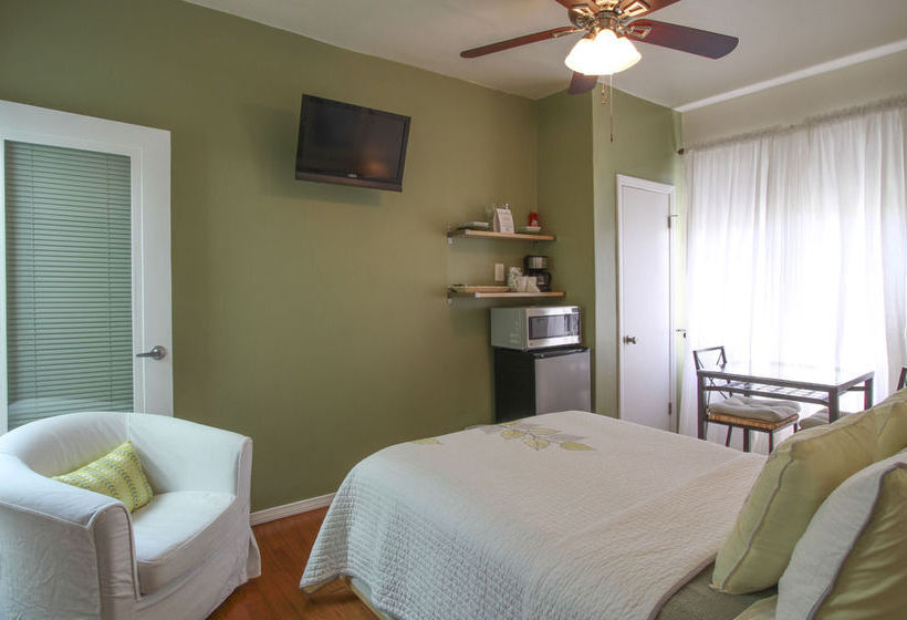 Hotel Royal  | Long Beach | California | United States 18