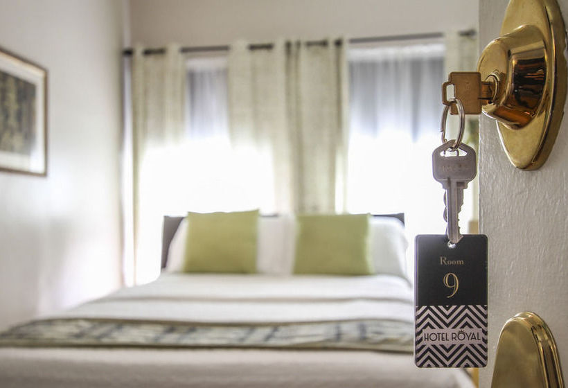 Hotel Royal  | Long Beach | California | United States 19