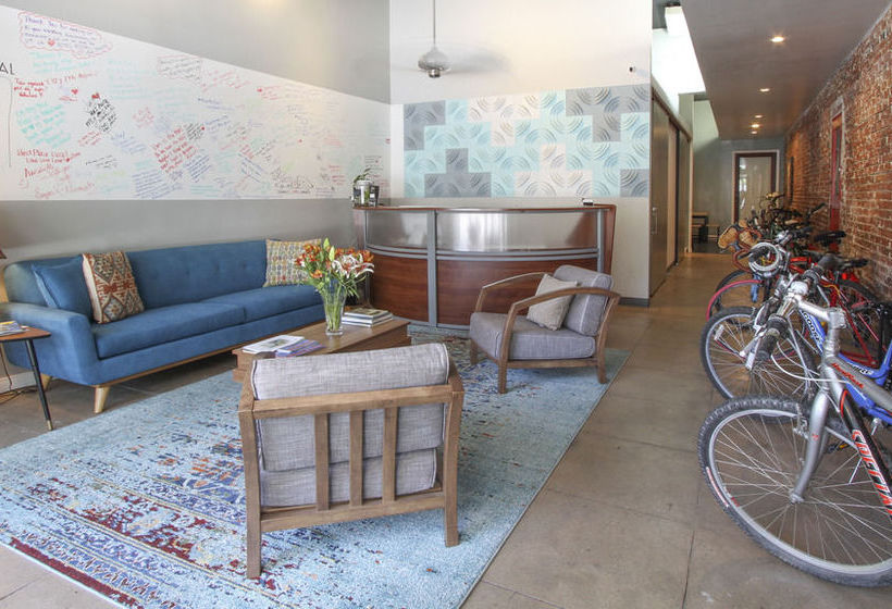 Hotel Royal  | Long Beach | California | United States 3