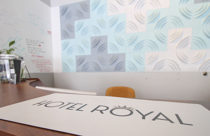 Hotel Royal  | Long Beach | California | United States 4