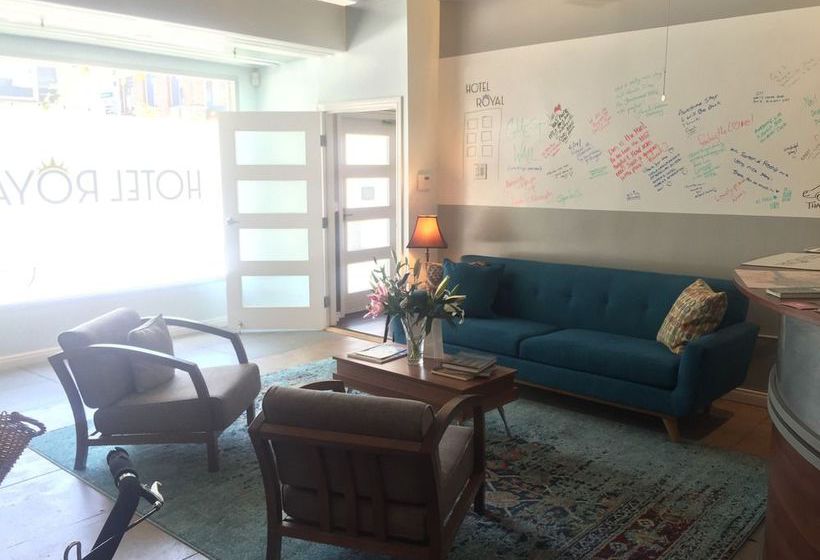 Hotel Royal  | Long Beach | California | United States 6