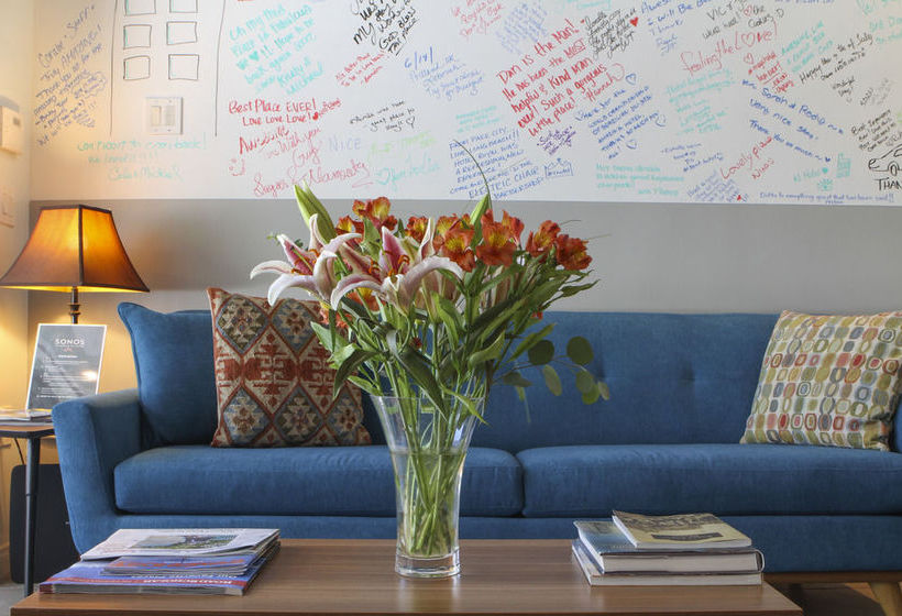 Hotel Royal  | Long Beach | California | United States 7