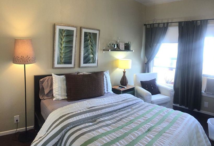 Hotel Royal  | Long Beach | California | United States 8