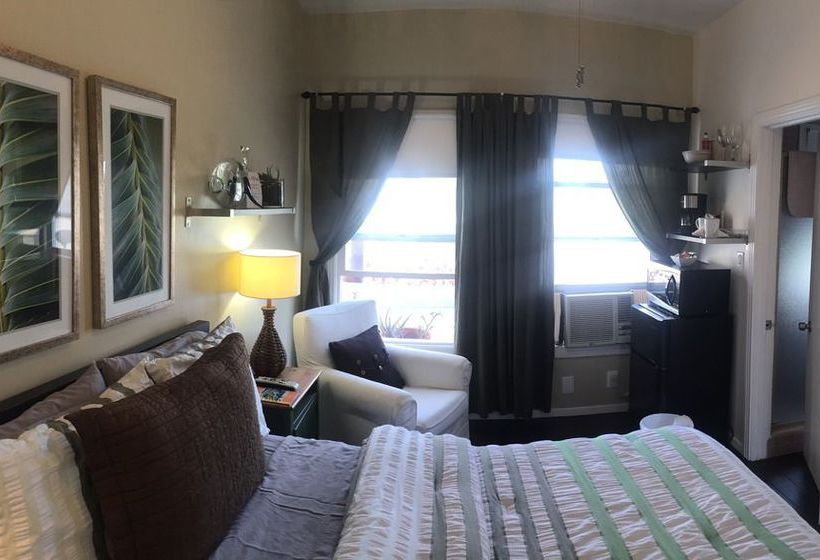 Hotel Royal  | Long Beach | California | United States 9