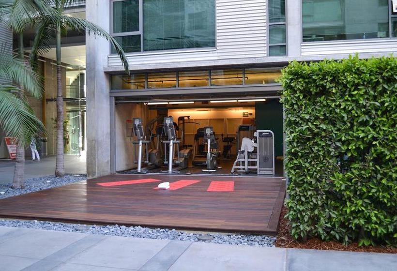 Met Lofts Downtown La  | Los Angeles | California | United States 1