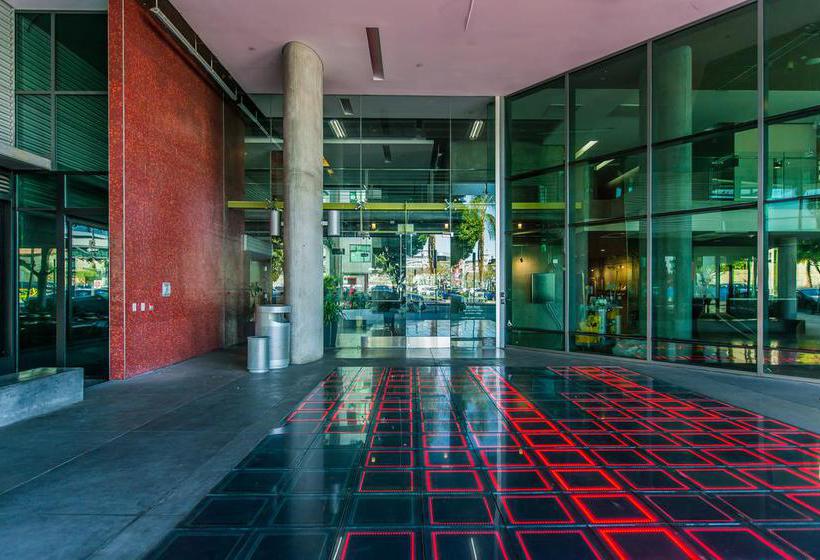 Met Lofts Downtown La  | Los Angeles | California | United States 4