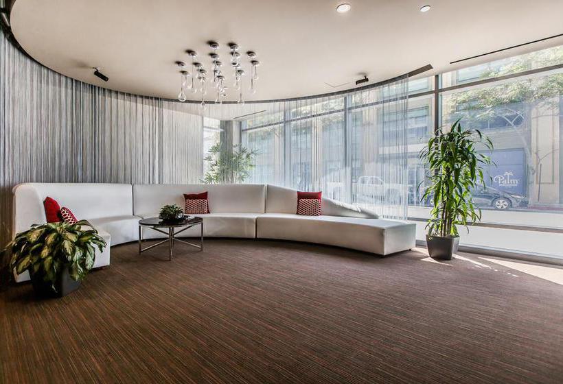 Met Lofts Downtown La  | Los Angeles | California | United States 5