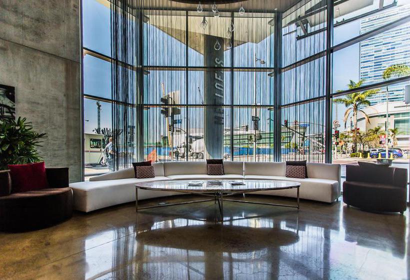 Met Lofts Downtown La  | Los Angeles | California | United States 6