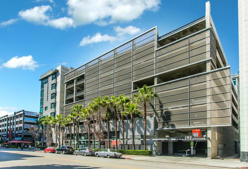 Met Lofts Downtown La  | Los Angeles | California | United States 7