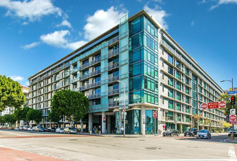 Met Lofts Downtown La  | Los Angeles | California | United States 8