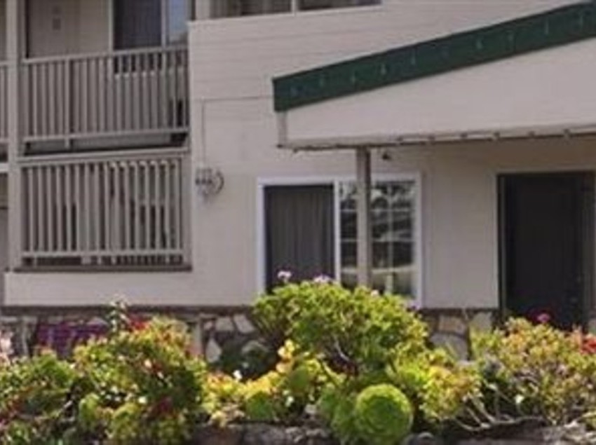Hotel Morro Crest Inn  | Morro Bay | California | United States 1