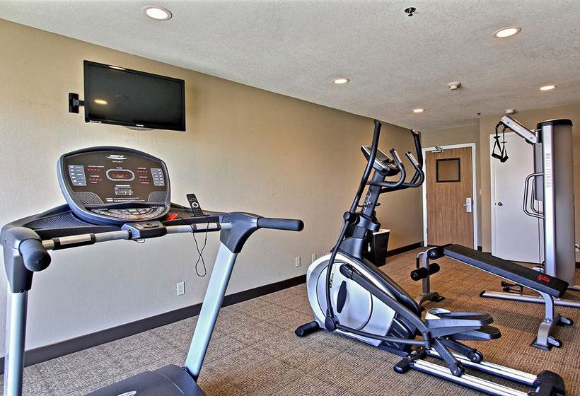 Hotel Comfort Inn Downtown Morro Bay