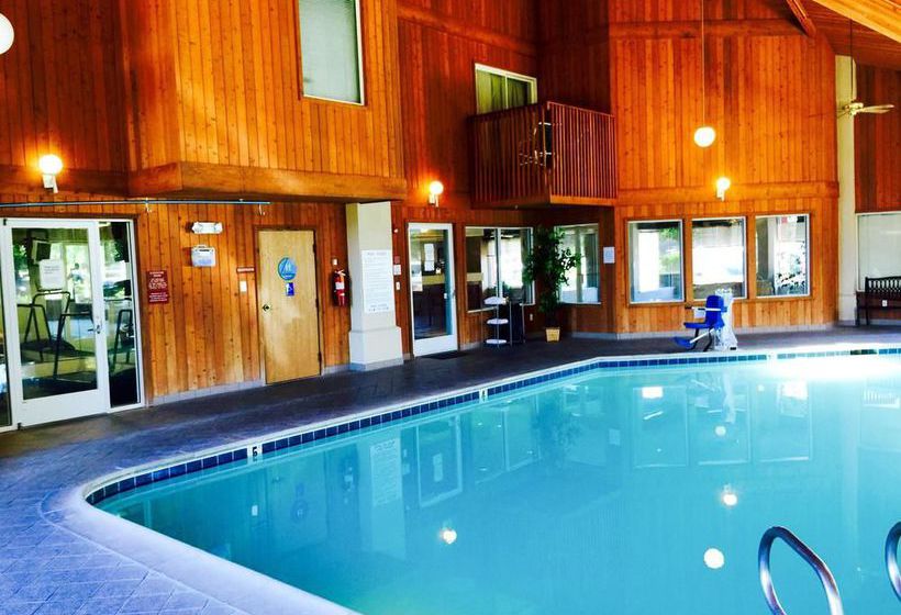 Motel 6 Marysville South  | Marysville | Kalifornien | Vereinigte Staaten 10