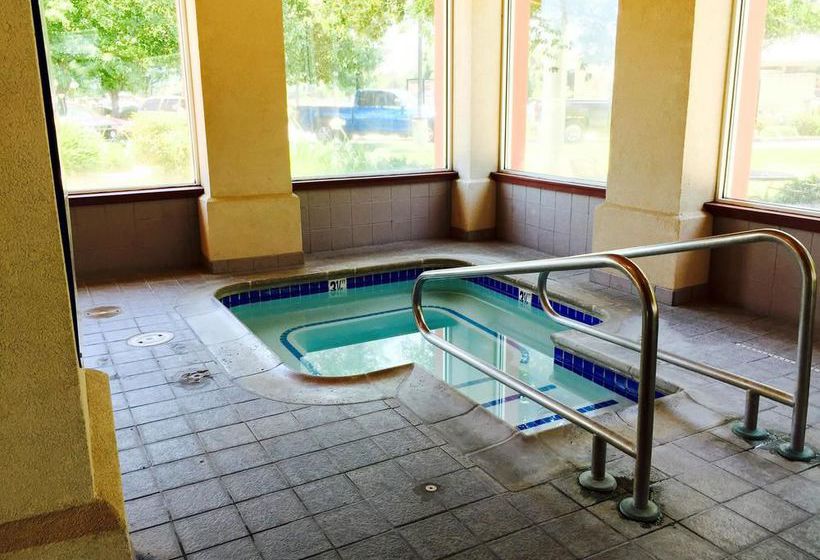 Motel 6 Marysville South  | Marysville | Kalifornien | Vereinigte Staaten 11