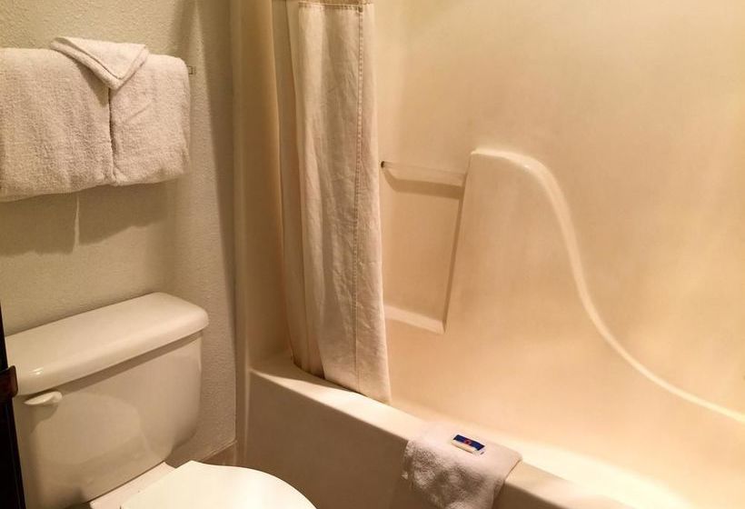 Motel 6 Marysville South  | Marysville | Kalifornien | Vereinigte Staaten 17