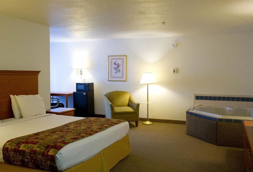 Motel 6 Marysville South  | Marysville | Kalifornien | Vereinigte Staaten 2