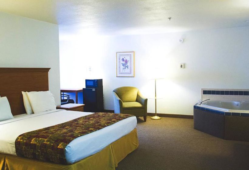 Motel 6 Marysville South  | Marysville | Kalifornien | Vereinigte Staaten 3