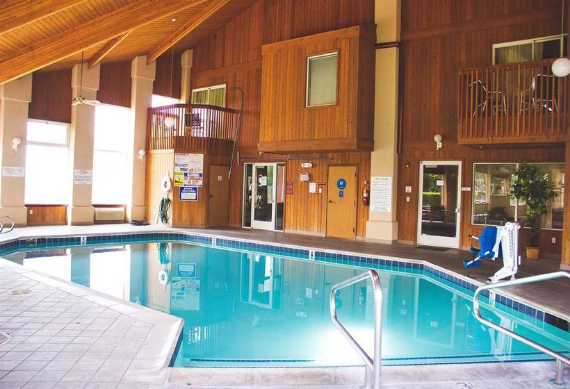 Motel 6 Marysville South  | Marysville | Kalifornien | Vereinigte Staaten 4